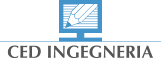 CED Logo