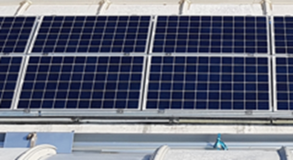 Pannelli fotovoltaici