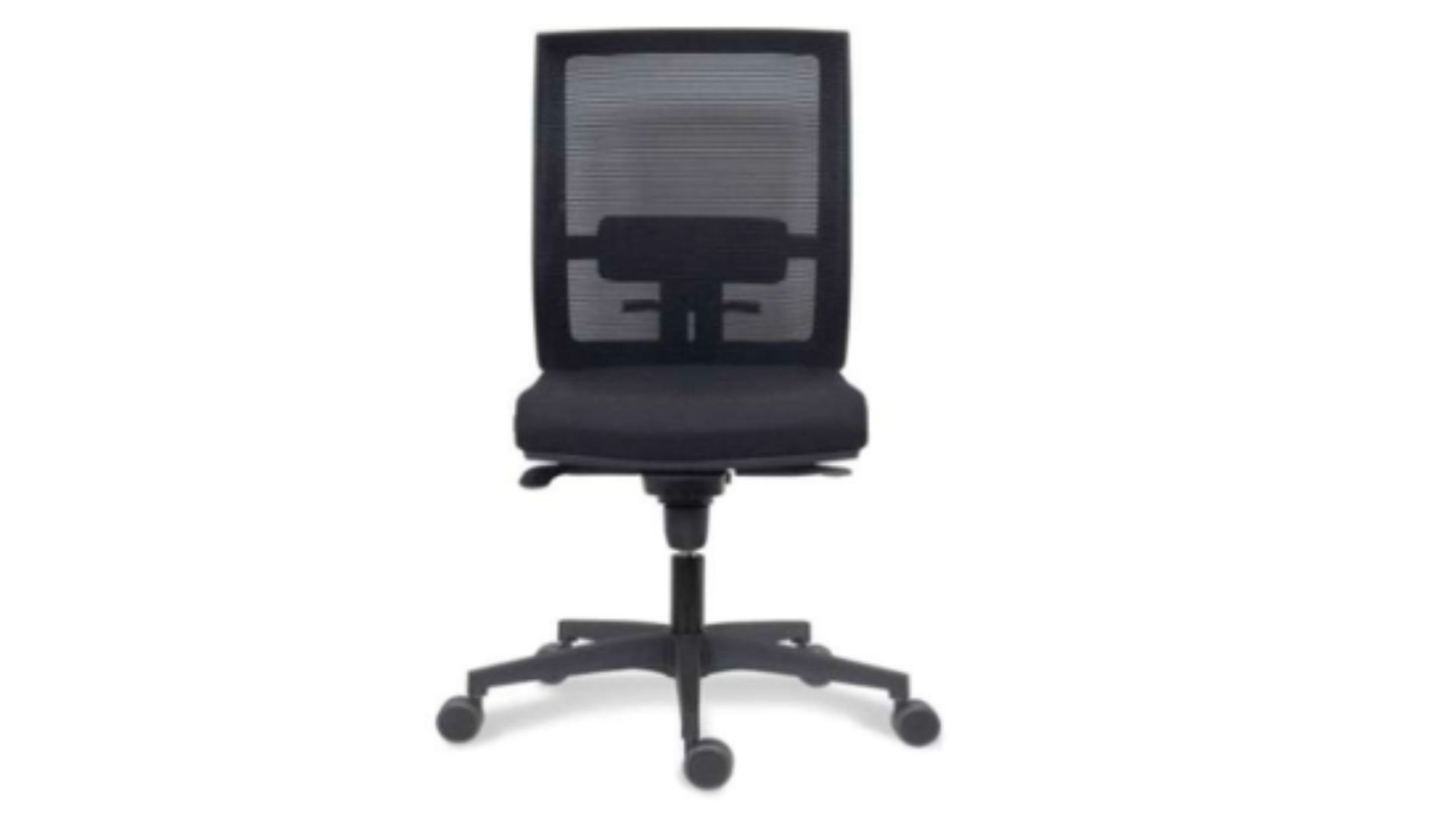 Sedia Activa senza braccioli