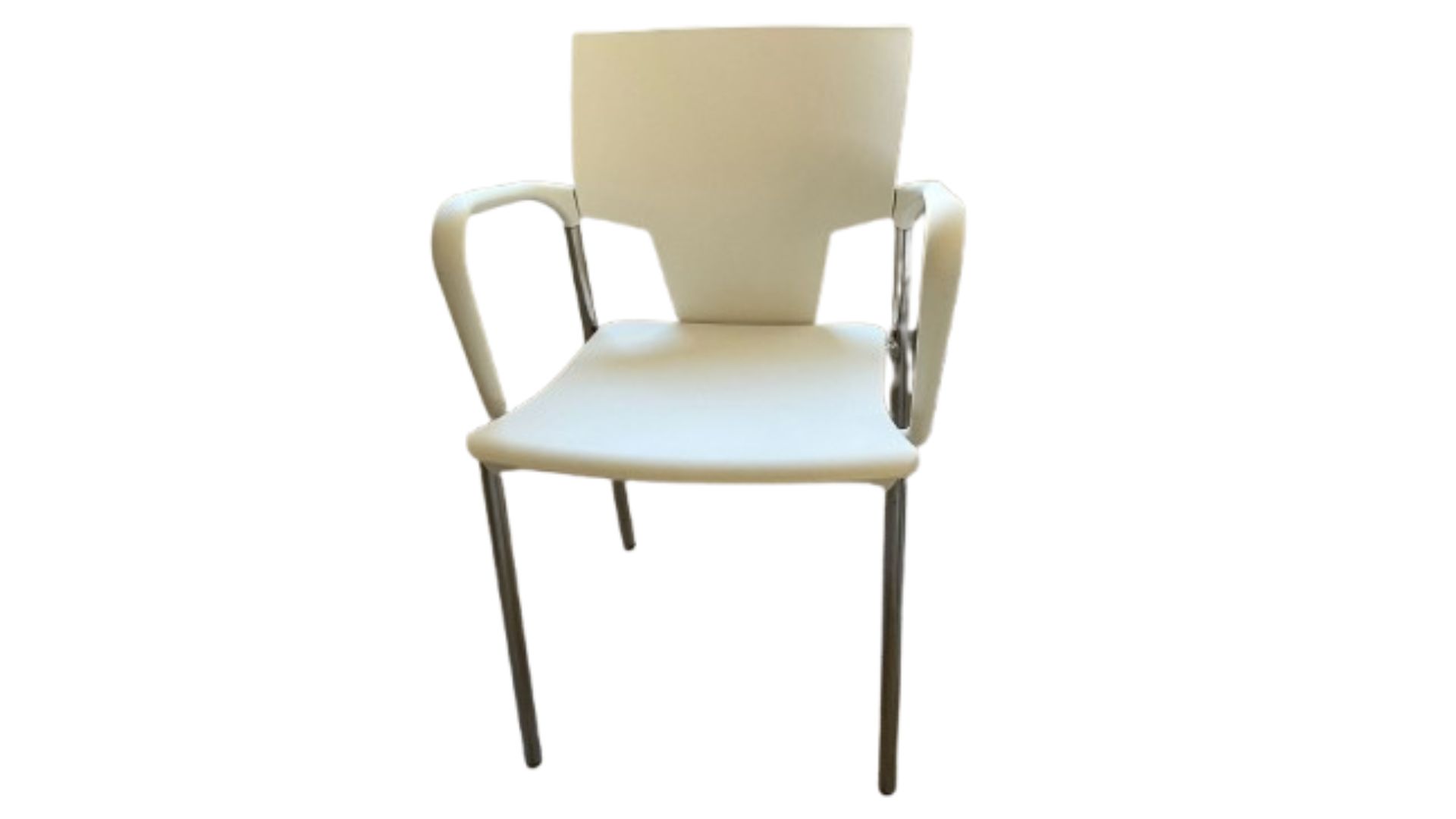 Sedia Activa con braccioli