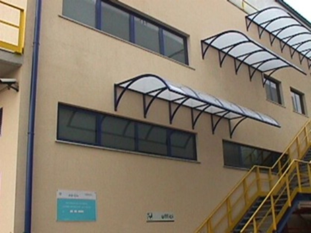 impianto cogenerazione Cologno Monzese - CED INGEGNERIA 3 ridim