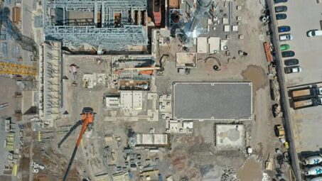 WTE plant termovalorizzatore Bridgwater - CED INGEGNERIA 6